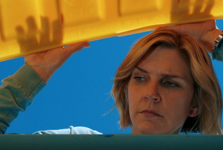 Pluribus gets even more lonely — and dangerous — in episode 5