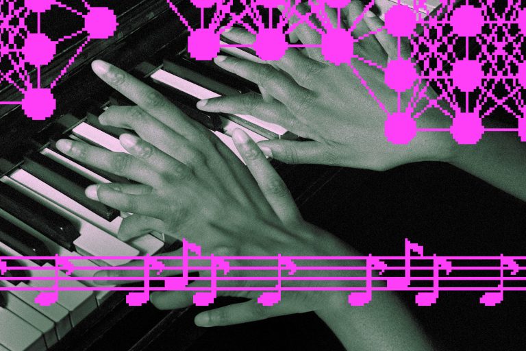 97 percent of people struggle to identify AI music, but it’s not as bad as it seems