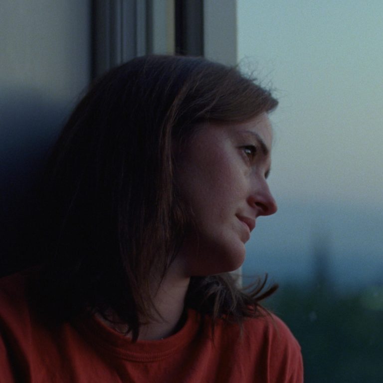 Joachim Trier finds his place