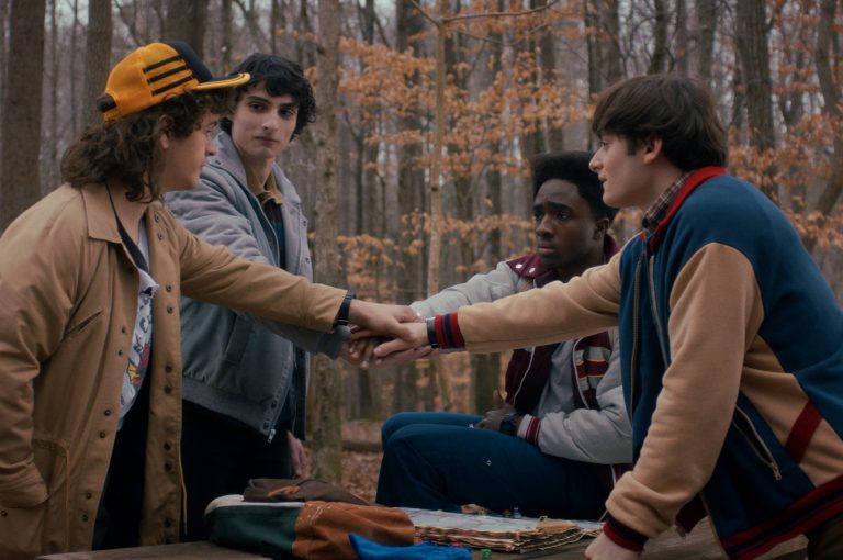 The end of Stranger Things: all the news from the Netflix show’s fifth and final season