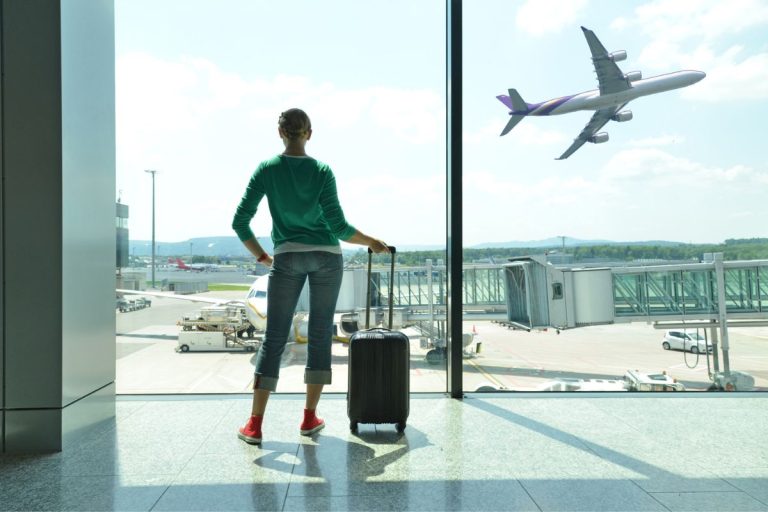 U.S. Government Urges Travelers to Ditch Pajamas and Fly “With Respect”