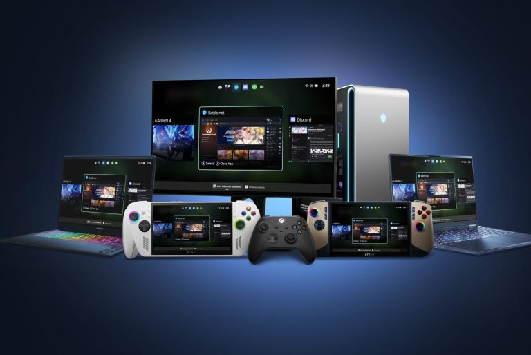 You can now try the Xbox Full Screen Experience on any PC, laptop, or tablet