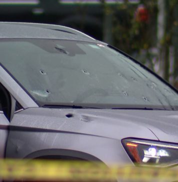 Investigation underway after man shot in Pierce County