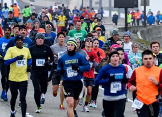 New Seattle Marathon course could slow traffic near waterfront Sunday