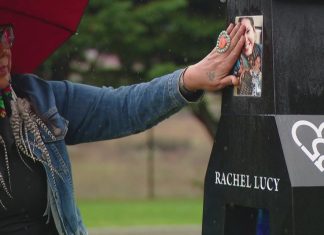 Woman’s organs saved five lives after Tacoma hit-and-run killed her