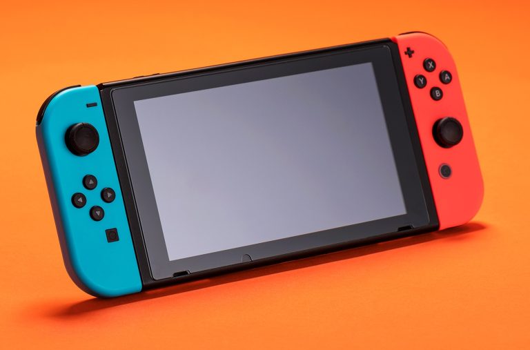 The Switch is now Nintendo’s best-selling console of all time