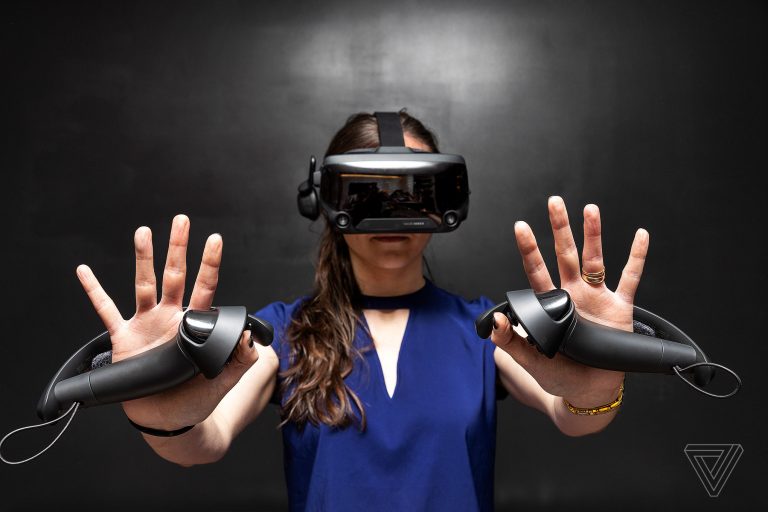 Valve has stopped manufacturing its Index VR headset