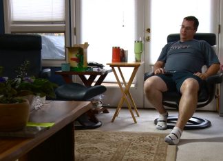 Everett man recovering after being run over by people stealing candy on Halloween