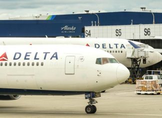 FAA will cut flights at SEA Airport due to government shutdown