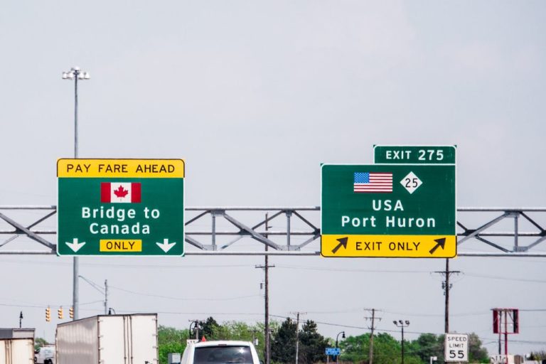 U.S. Monitoring and Border Detentions of Canadian Snowbird Travelers Spark Concerns