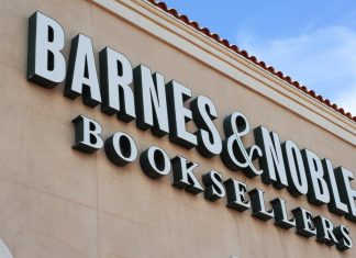 Barnes and Noble files plans to open new location in Seattle