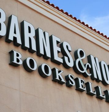 Barnes and Noble files plans to open new location in Seattle