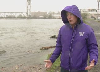 City of Hoquiam hoping federal government will restore grant funding for ‘critical’ levee project