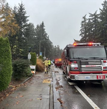 Construction worker in critical condition after underground pipe emergency