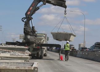 Drivers prepare: Some southbound I-5 lanes reductions, ramp closures at I-405, SR 522 interchange