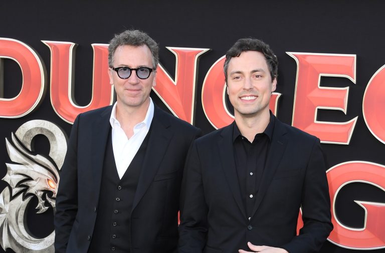 Paramount Skydance is working on a new Star Trek movie
