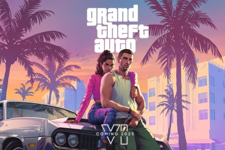 Grand Theft Auto VI launch delayed until November 2026