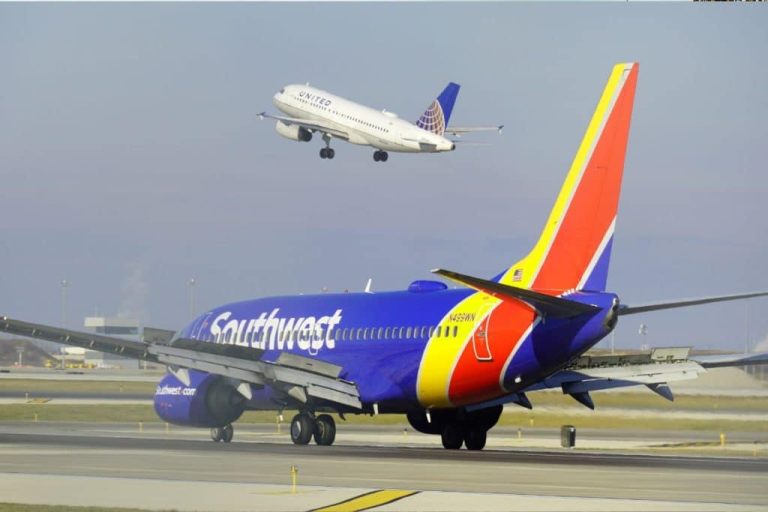 31M Passengers Expected by U.S. Airlines as Thanksgiving Travel Hits New High