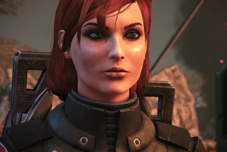 BioWare says it’s ‘focused exclusively’ on the next Mass Effect
