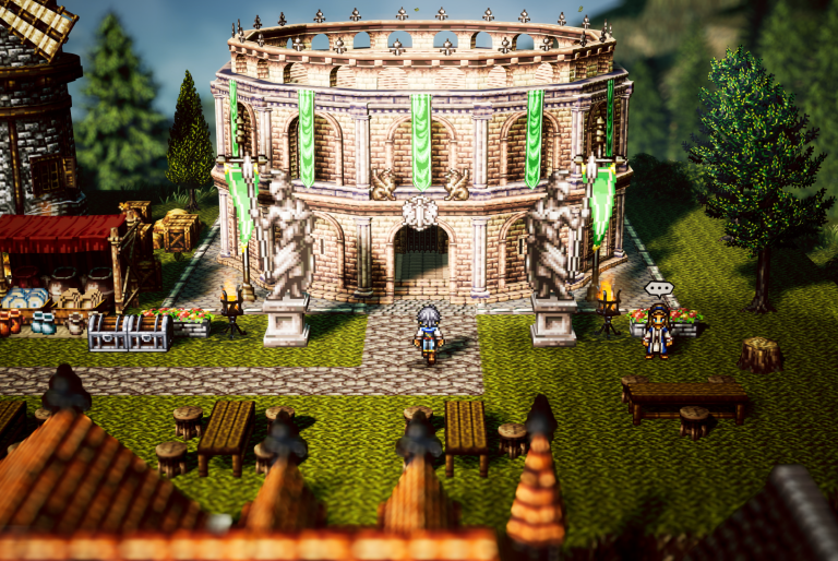It’s ugly, it’s beautiful, it’s how you know a game might be a classic
