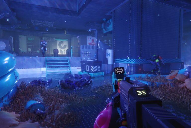 Bungie’s delayed shooter Marathon launches in March