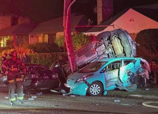 Senator renews effort to lower Washington’s drunk driving threshold