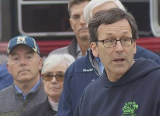 President Trump approves Washington’s flood emergency declaration, Gov. Ferguson says