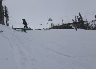 Mission Ridge closed for up to a week; Washington without any ski resorts again