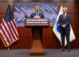 Problems with commercial driver’s licenses for immigrants found in 8 states so far