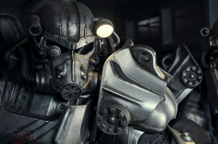 Fallout’s goofy apocalypse gets serious in season 2