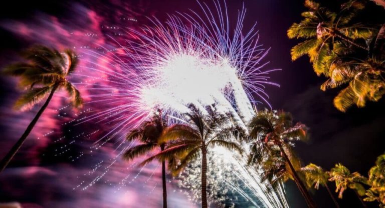 Where to Celebrate New Year’s Eve 2026 in Honolulu