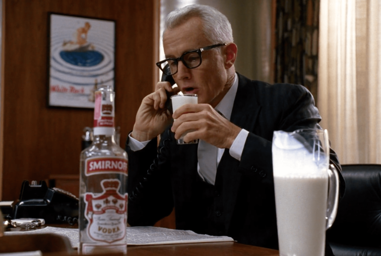 Mad Men’s special effects foreman hasn’t seen the infamous 4K remaster