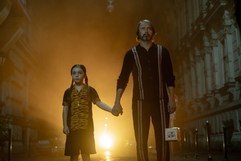 Hannibal creator Bryan Fuller wanted his first film to be horror for everyone