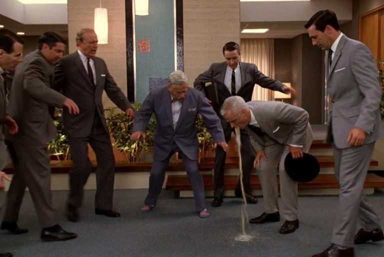 HBO Max’s Mad Men 4K release is the opposite of a remaster