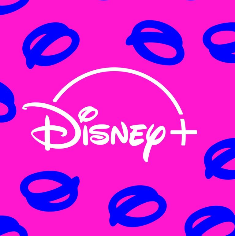Disney wants to drag you into the slop