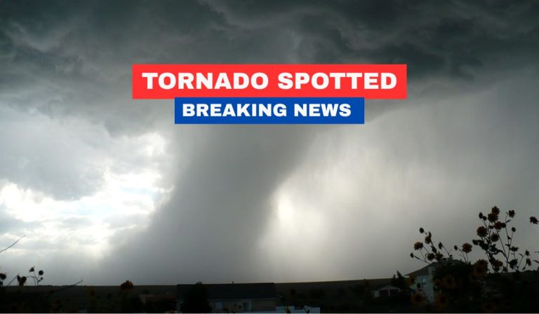 Tornado Warning Continues as 2 Tornadoes Spotted in Illinois