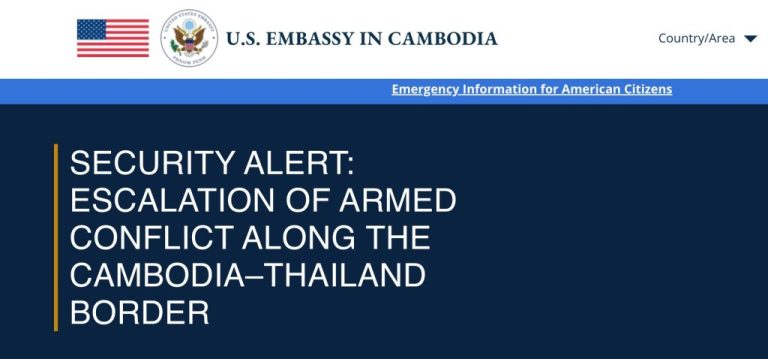 Is It Safe To Travel To Thailand Right Now? Latest 2025 Update