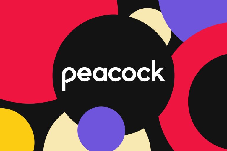 Peacock’s NBA streams are going vertical