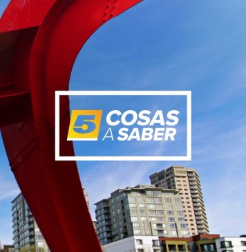 Cinco Cosas: Preguntas y respuestas con Leo Rivas de los Marineros, seguridad en las zonas de trabajo, y más