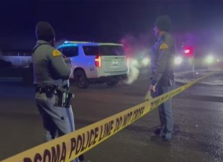Suspect shot dead by Pierce County Sheriff’s deputies in Puyallup