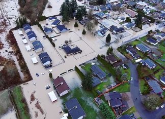 Washington insurance commissioner issues emergency order to protect storm-impacted residents