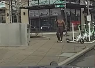 SPD releases body-camera video from fatal South Seattle shooting