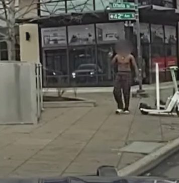 SPD releases body-camera video from fatal South Seattle shooting