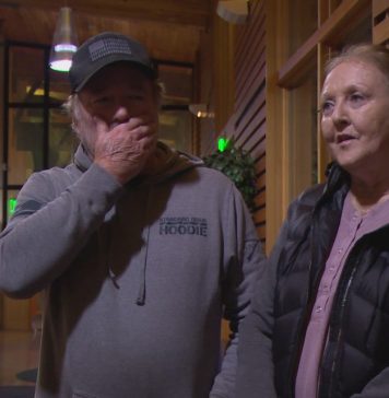 Washington family faces double crisis: Cancer diagnosis and flooded home