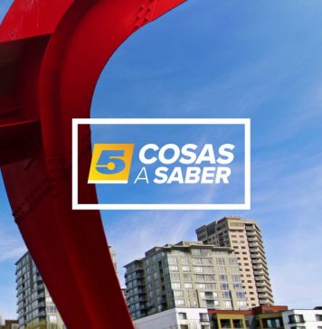 Cinco Cosas: Evacuaciones y alertas de inundación, celebrando la vida de Edmundo Corrales, y más