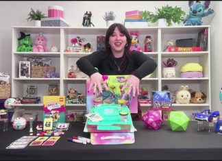 Shopping on a budget? Here are five top toys under $30