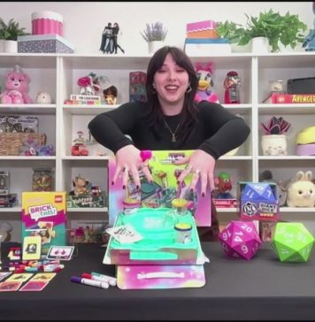 Shopping on a budget? Here are five top toys under $30