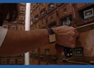 Small Whatcom County town worries about losing century-old post office