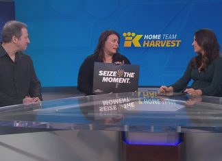 Seattle Mariners Ownership to match Home Team Harvest donations through end of year