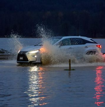 Live updates: Flash Flood Watch issued for parts of Skagit, Snohomish counties